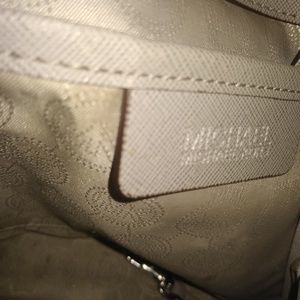 Michael kors purse